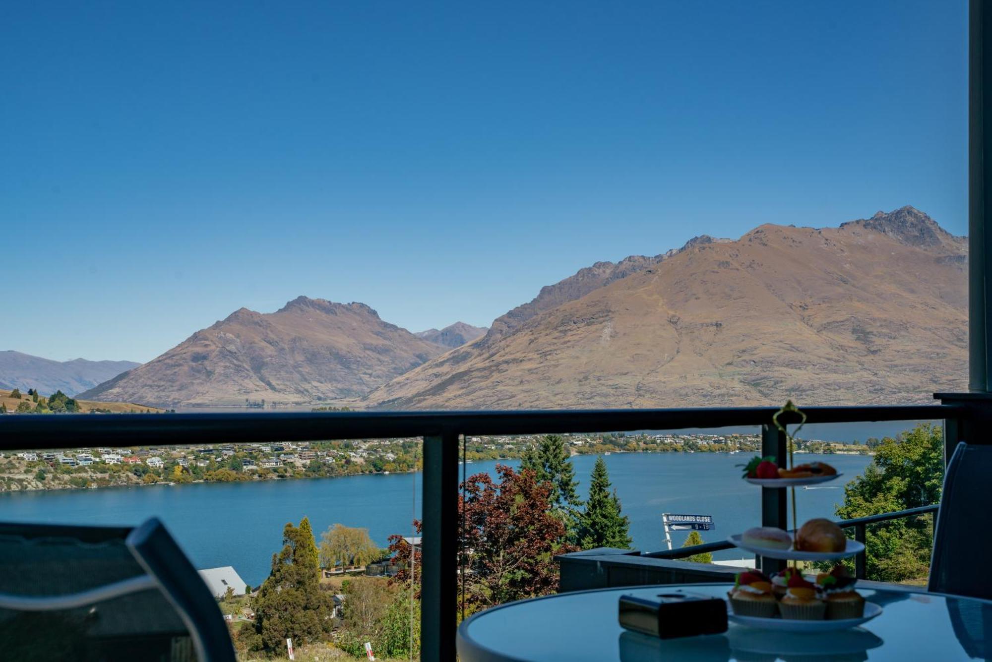 Goldfield Holiday Home Queenstown Luaran gambar