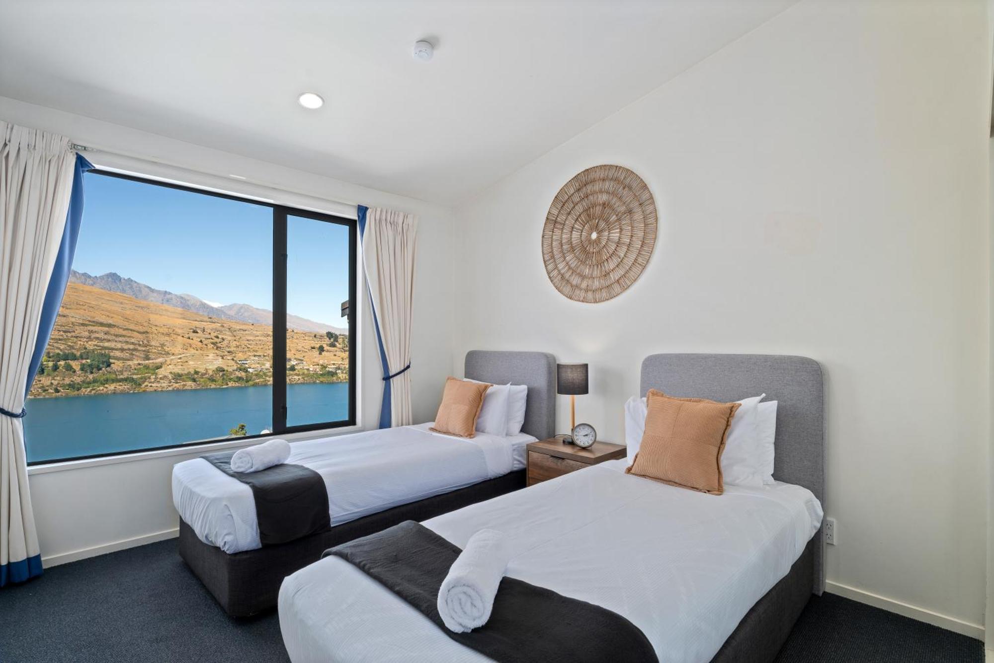 Goldfield Holiday Home Queenstown Luaran gambar