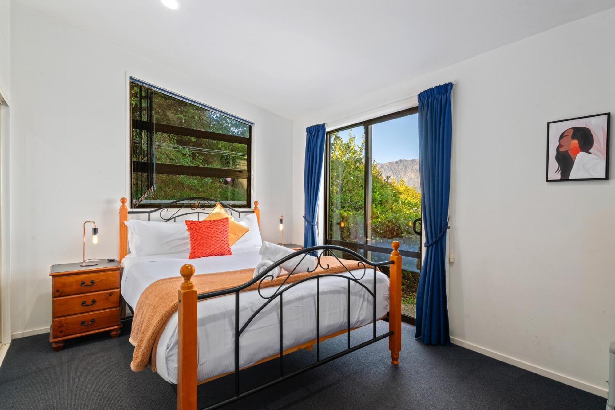 Goldfield Holiday Home Queenstown Luaran gambar