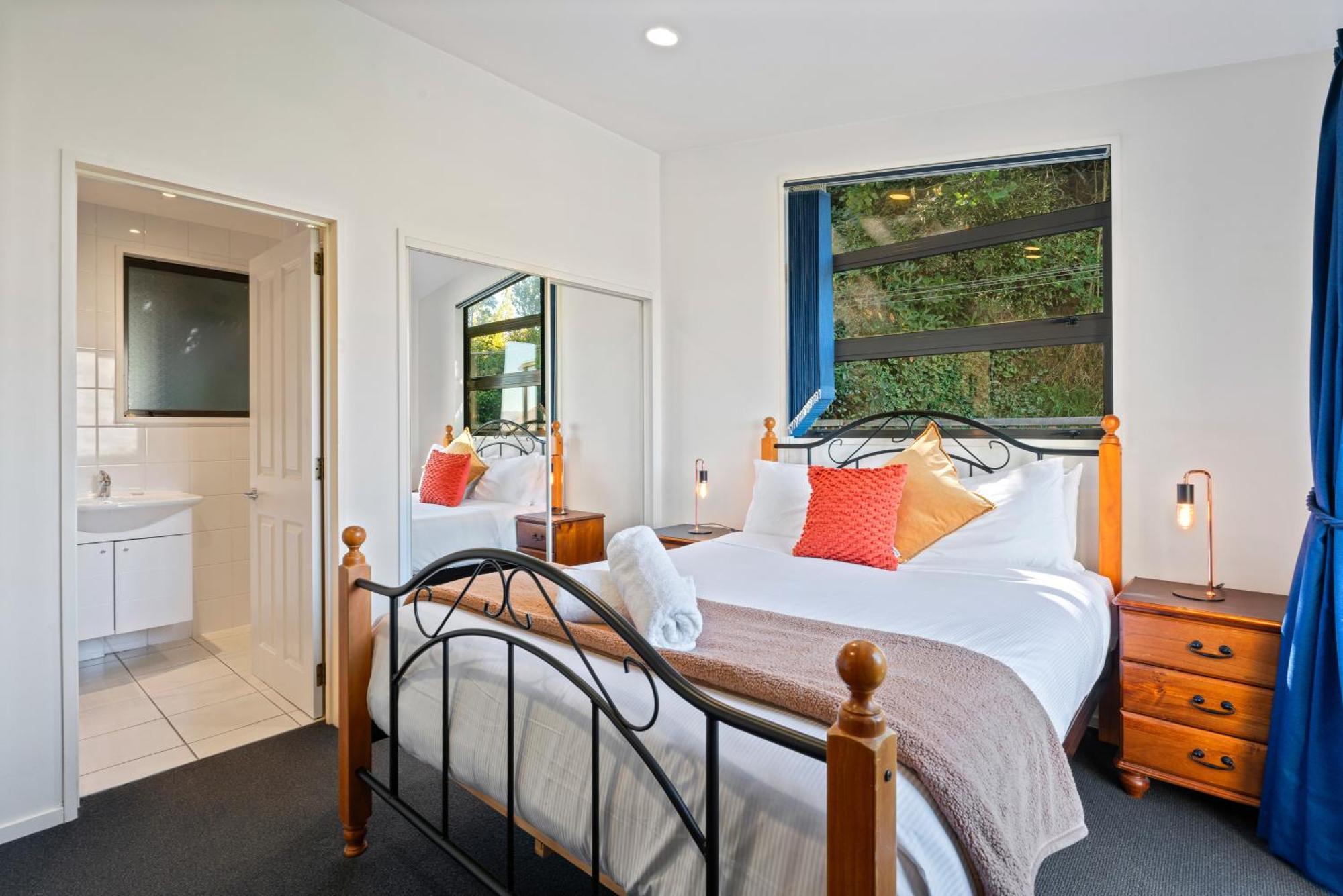 Goldfield Holiday Home Queenstown Luaran gambar