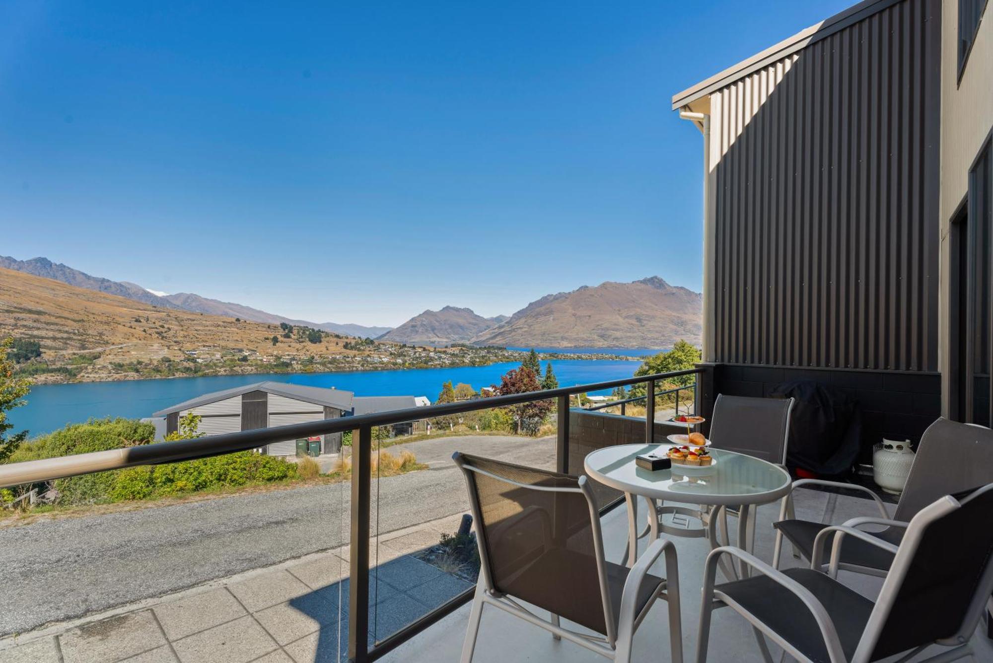 Goldfield Holiday Home Queenstown Luaran gambar