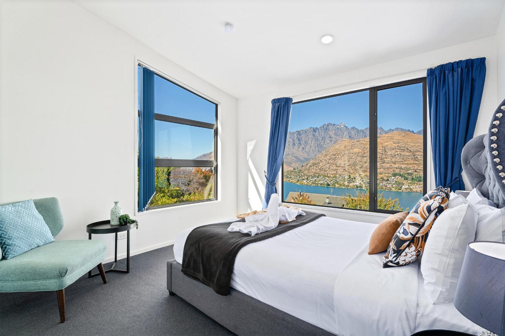 Goldfield Holiday Home Queenstown Luaran gambar