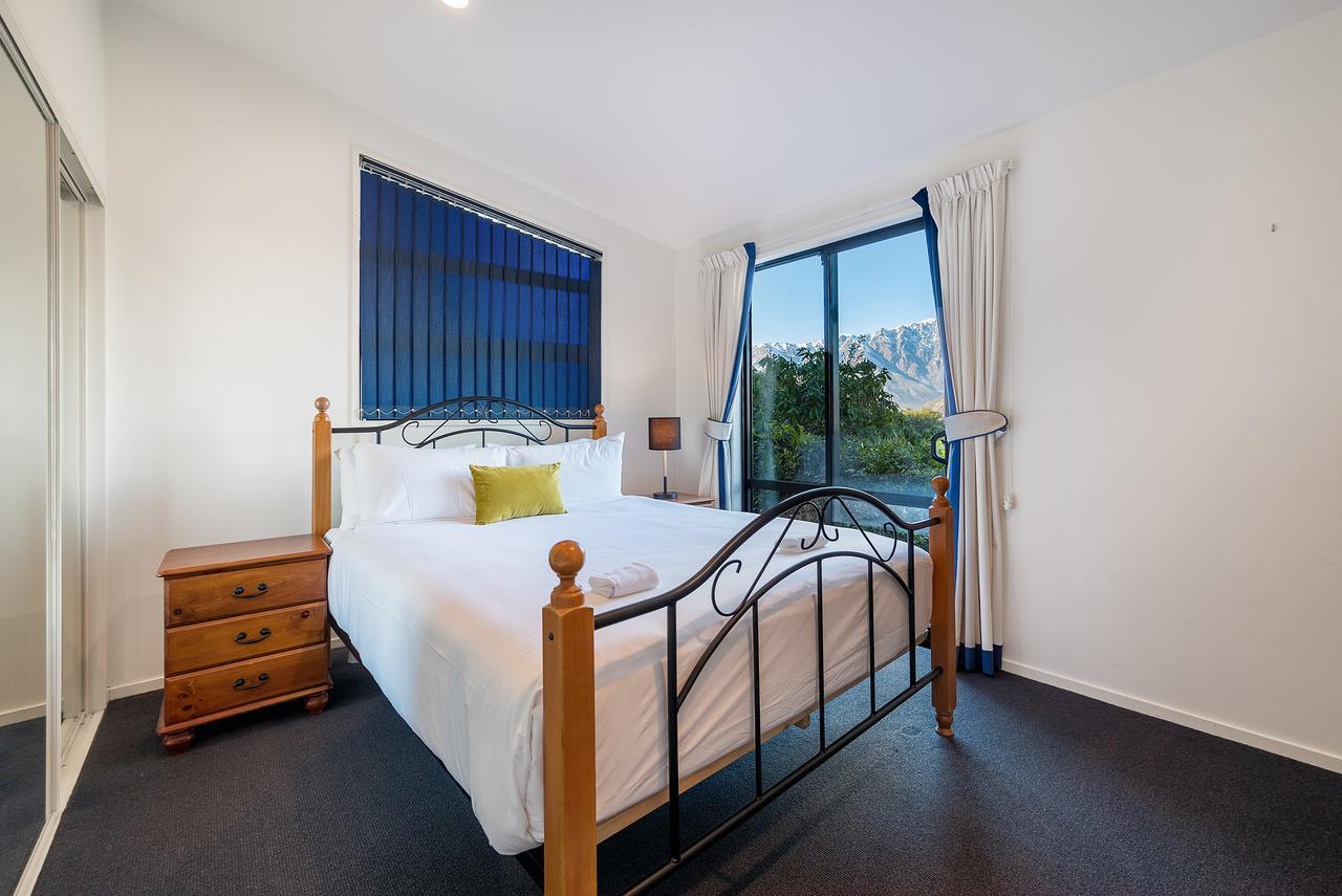 Goldfield Holiday Home Queenstown Luaran gambar