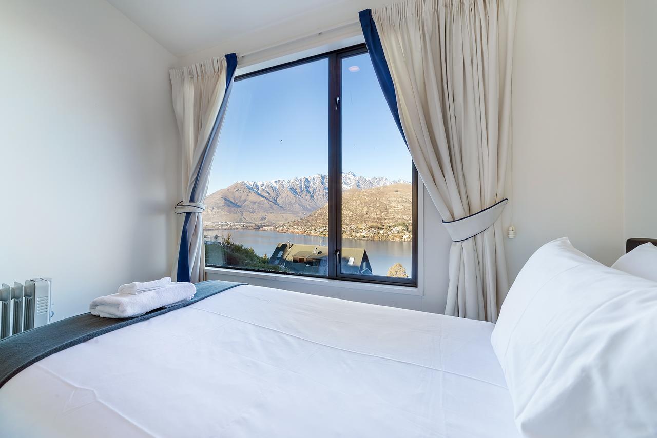 Goldfield Holiday Home Queenstown Luaran gambar