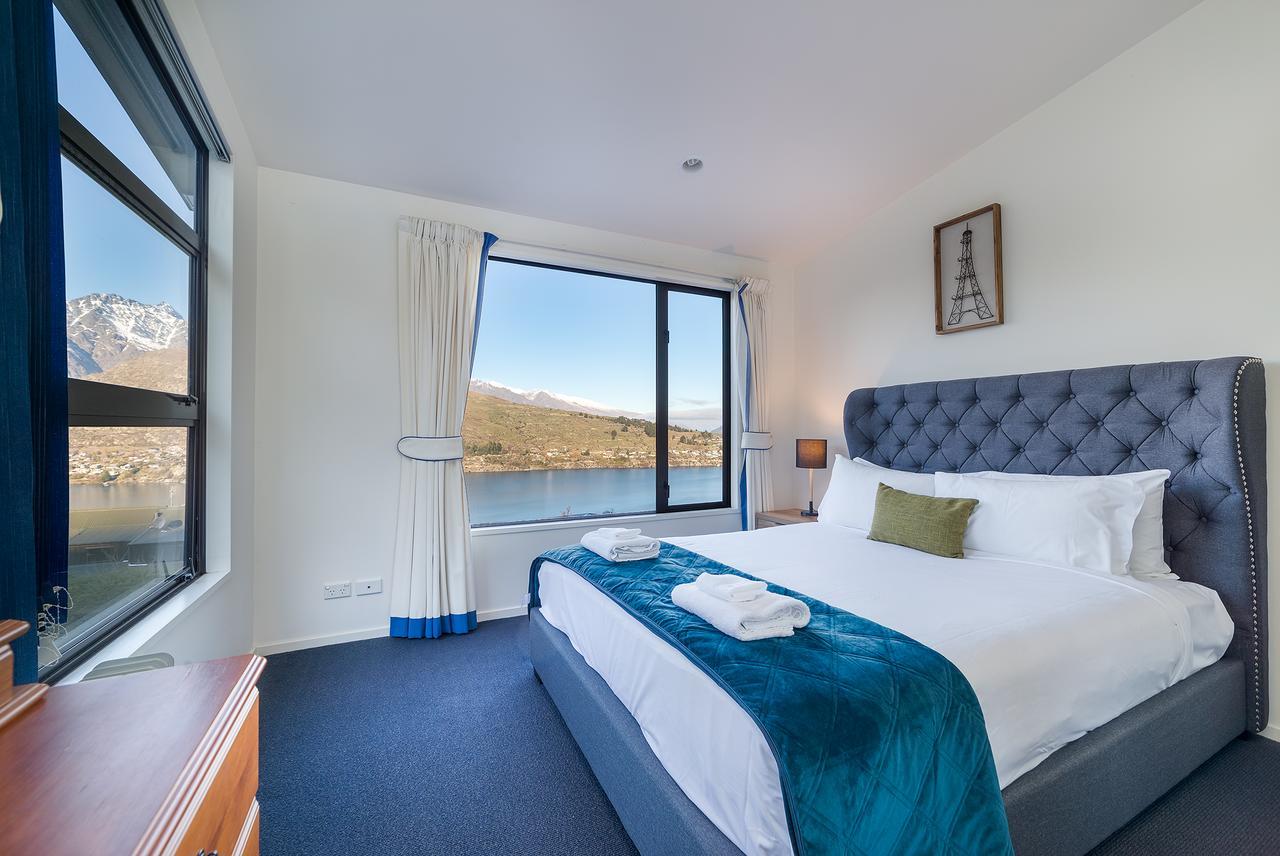 Goldfield Holiday Home Queenstown Luaran gambar