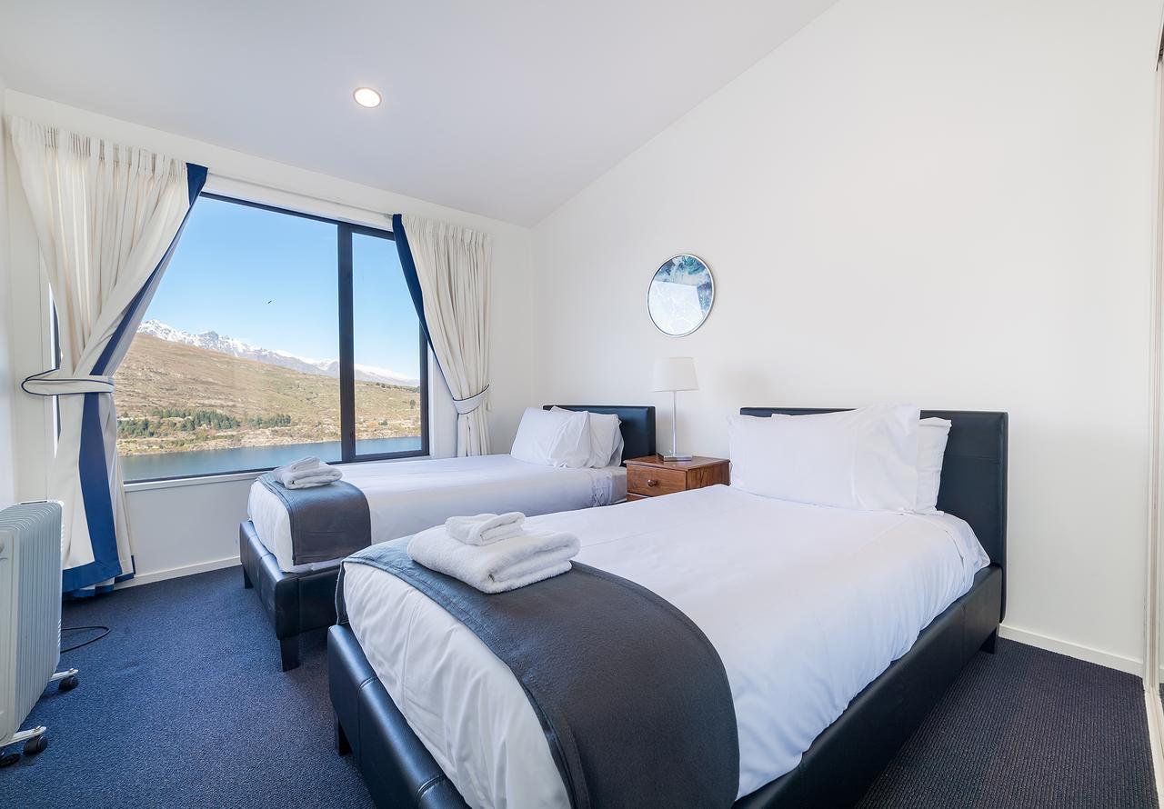 Goldfield Holiday Home Queenstown Luaran gambar